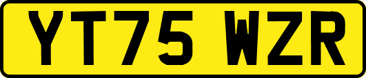 YT75WZR