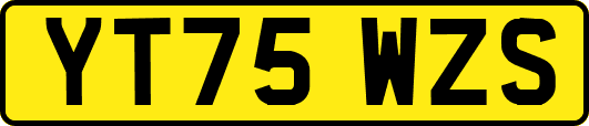 YT75WZS