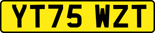 YT75WZT