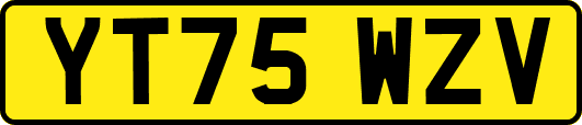YT75WZV