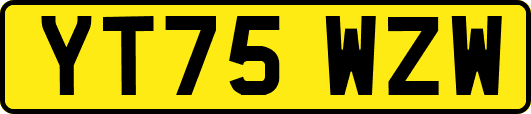 YT75WZW