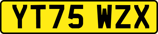 YT75WZX