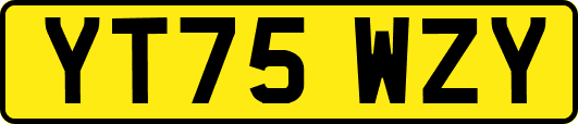 YT75WZY