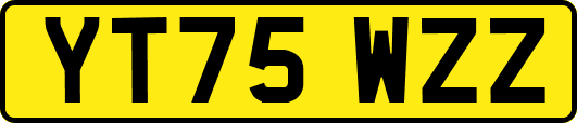 YT75WZZ