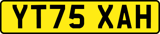 YT75XAH
