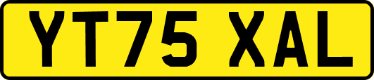 YT75XAL