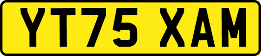 YT75XAM