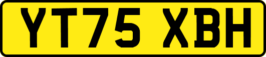 YT75XBH