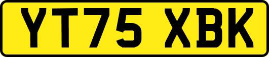 YT75XBK