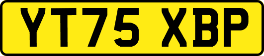 YT75XBP