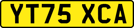YT75XCA