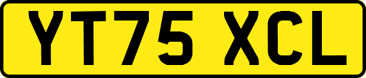 YT75XCL
