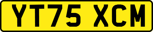 YT75XCM