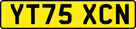 YT75XCN