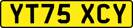 YT75XCY