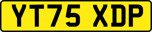YT75XDP