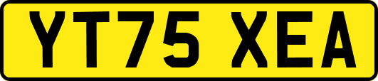 YT75XEA