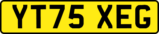 YT75XEG