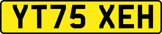 YT75XEH