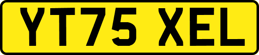 YT75XEL