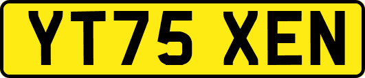 YT75XEN