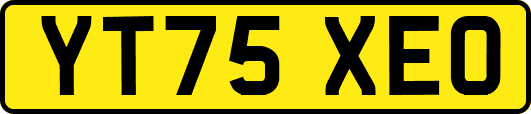 YT75XEO