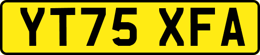 YT75XFA