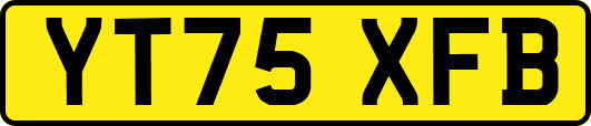YT75XFB