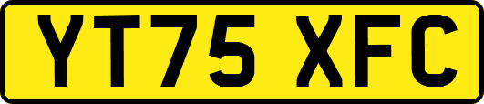 YT75XFC