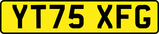 YT75XFG