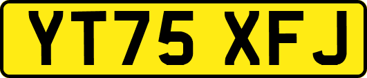 YT75XFJ