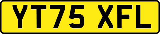YT75XFL