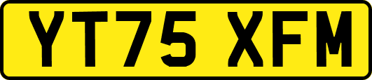 YT75XFM