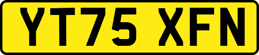 YT75XFN