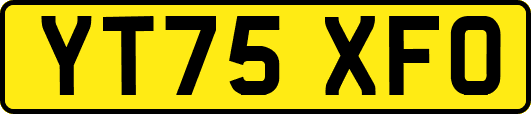 YT75XFO