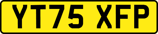 YT75XFP