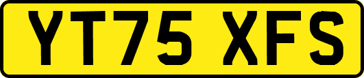 YT75XFS