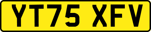 YT75XFV
