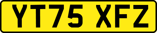 YT75XFZ