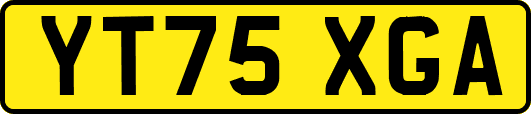 YT75XGA