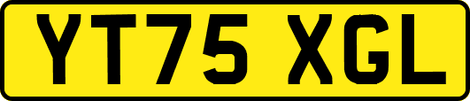 YT75XGL