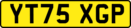 YT75XGP