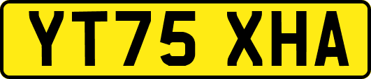 YT75XHA