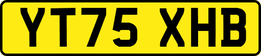 YT75XHB