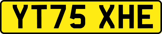 YT75XHE