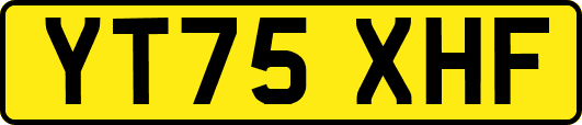 YT75XHF