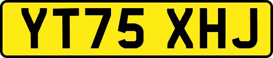 YT75XHJ