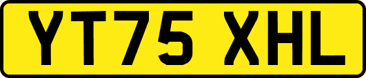 YT75XHL