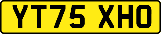 YT75XHO