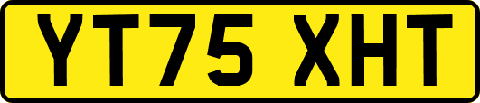 YT75XHT